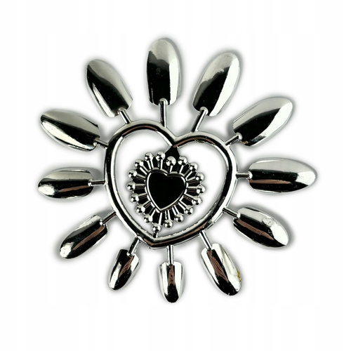 ZESTAW MAŁEJ KSIĘŻNICZKI WRÓŻKI - KORONA DIADEM RÓŻDŹKA