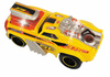 Samochód Pojazd Auto Skullracer Dickie Toys