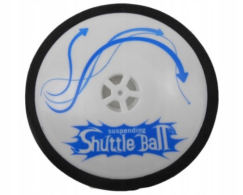 CYMBERGAJ, PIŁKA NOŻNA POWIETRZNA, BRAMKA