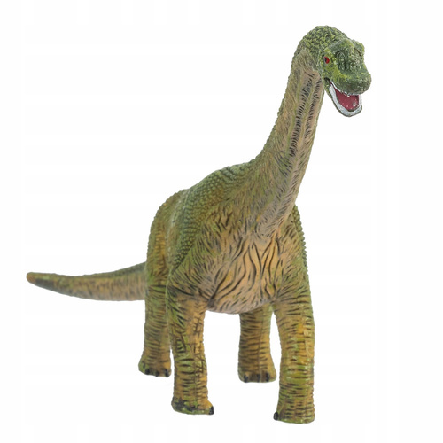 Figurka Dinozaura Czasy Prehistorii Brachiosaurus