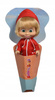 Lalka Figurka Masza I Niedźwiedź Simba 12 Cm 5 Rod