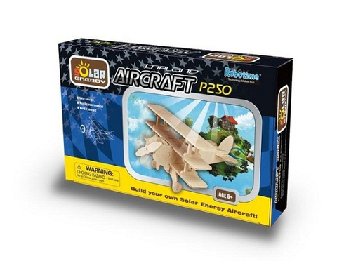 DREW.SKŁD. SAMOLOT TRZYPŁATOWIEC SOLAR  OP/50
Waga 0,142 kg