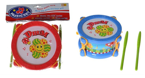 BĘBENEK DRUMZ KWIATKIEM WOREK PAK 72/36
Wymiary z op 25x10x27 cm / Wymiary bez op 18x9,5x18 cm / Waga 261 g