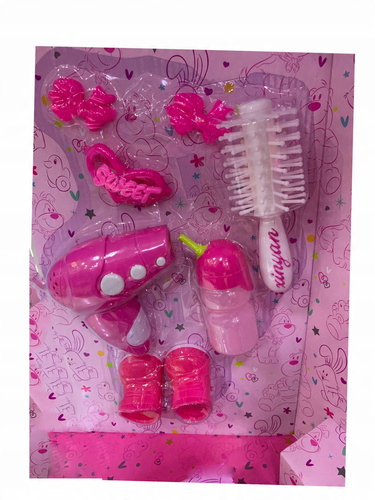 Norimpex Interaktywna Urocza Lalka Dla Dziewczynki Przyjaciółka + Akcesoria