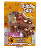 Pistolet Aparat Do Baniek Kształt Pieska Wytwarzajacy Bańki Światło Dźwięk