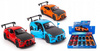 Auta BMW M4 Metalowe Z PullBack Otwierane Drzwi i Maska Skala 1:28