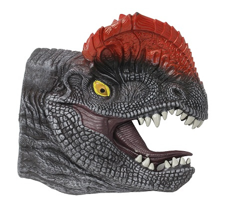 DINOZAUR PACYNKA - NIE PRODUKUJĄ