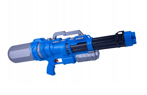 PISTOLET NA WODĘ ZABAWKA OGROMNY BITWA WODNA KOLOROWY WYTRZYMAŁY