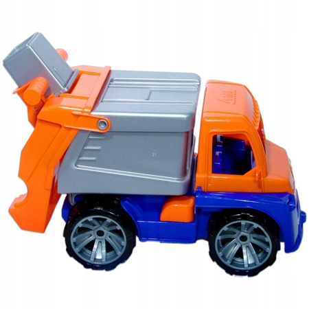 Auto Zabawka Śmieciarka Truxx 29 Cm Lena