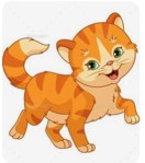 MALOWANIE PO NR.18X24 KOTEKNRUDY FOLIA
PAK 100