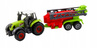 Norimpex Zestaw Traktor Maszyny Rolnicze