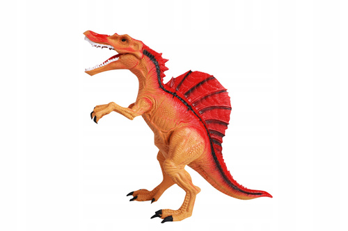 Figurka Dinozaura Czasy Prehistorii Spinozaur