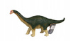 Figurka Dinozaura Z Dźwiękiem Oraz Efektami Świetlnymi Ancient Model