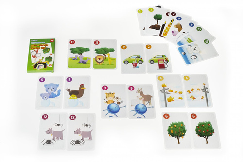 KARTY PIOTRUŚ EDU PRAWDA I FAŁSZ PAK. 20