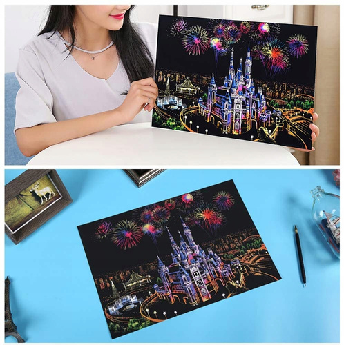 ZDRAPYWANKA WYDRAPYWANKA TUBA FUJI