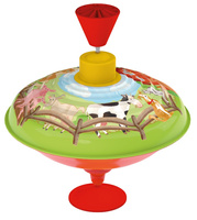 BĄK BOLZ FARMA 16 CM KARTON