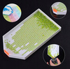 Diamentowa Mozaika Haft Diamentowy Kot W Kapeluszu 30X40 Cm Kreatywne Diamenty