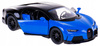 Auto Metalowe Bugatti Chiron Otwierane Drzwi Mechanizm Pull Back Resorak