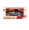 Auto Metalowe Classic Cars Audi Z Efektami Dźwiękowymi I Świetlnymi