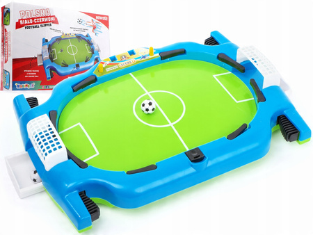 Gra Zręcznościowa Piłkarzyki Flipper Football