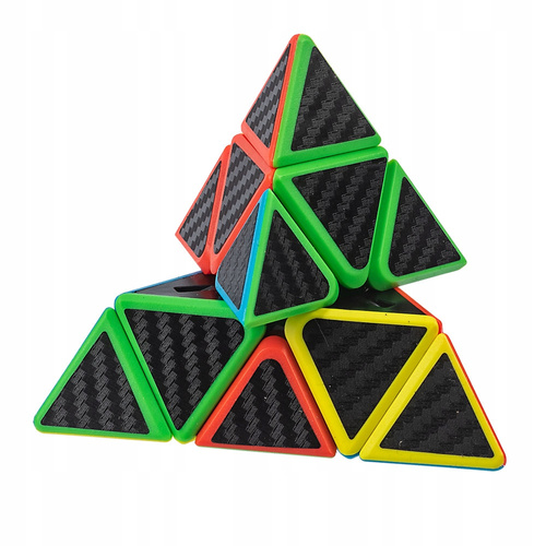 OSTROSŁUP LOGICZNY ANTYSTRESOWY ŁAMIGŁÓWKA NORIMPEX