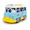 Samochód Dickie Abc Auto Pojazd Vw Ogórek Sunny Serfer Surfer
