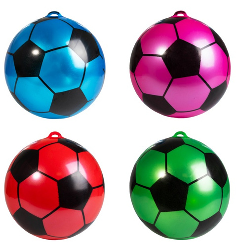 PIŁKA NA SPRĘŻYNIE PAK 360 70 g