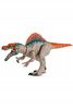 Figurka Dinozaura Spiranozaur Z Ruchomymi Kończynam Z Dźwiękiem Światłem