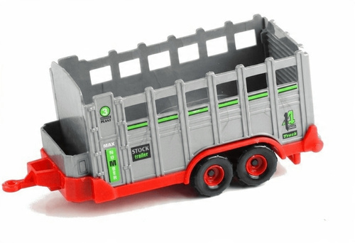 Norimpex Zestaw Traktor Maszyny Rolnicze