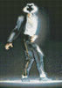 Diamentowa Mozaika Michael Jackson Taniec Na Koncercie 30x40 Cm