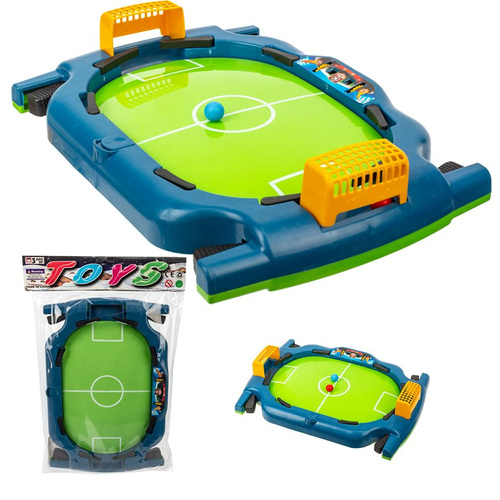 Piłkarzyki, Flipper mini stół, 30x30x6 cm