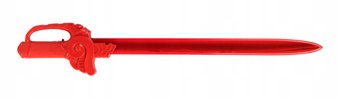 MIECZ KOLOROWY ŚWIETLNY ŚWIATŁO /DŹWIĘK