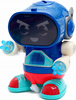 Tańczący Robot Wesoły Robot Dance Efekty Świetlne