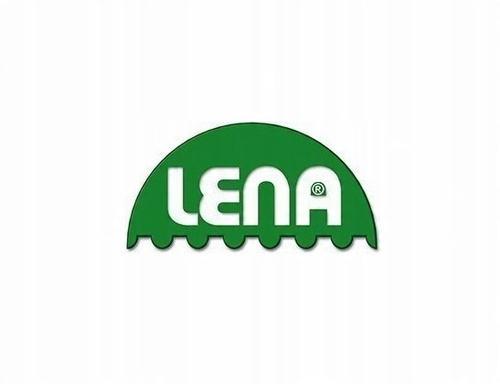 Pojazd Auto Lena Wielki Traktor Spychacz Z Łyżką