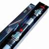 Miecz Świelny Rozsuwany Space Laser Z Wibracjami