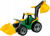 Lena Traktor Spychacz Koparka Buldożer 104 Cm