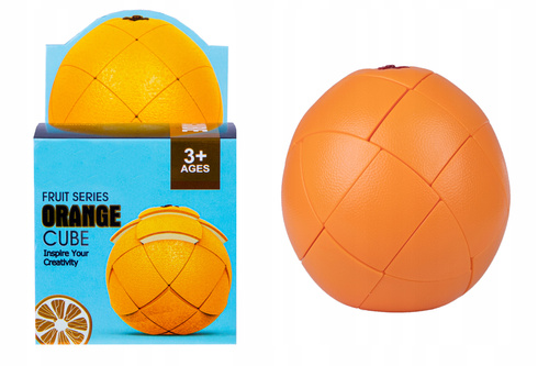 Gra planszowa Orange Pomarańcza