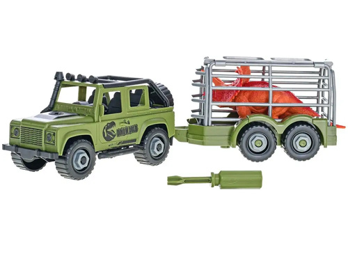 Betoniarka Zabawkowa Dla Dzieci Auto Truxx Lena