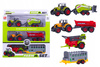 Norimpex Zestaw Traktor Maszyny Rolnicze