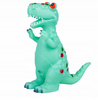 Antystresowa Zabawka Dla Dzieci Piszczący Dinozaur Z Dźwiękiem 15Cm