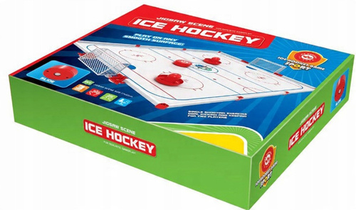 Norimpex Gra Cymbergaj W Domu Hokejowe Boisko Stół Do Gry