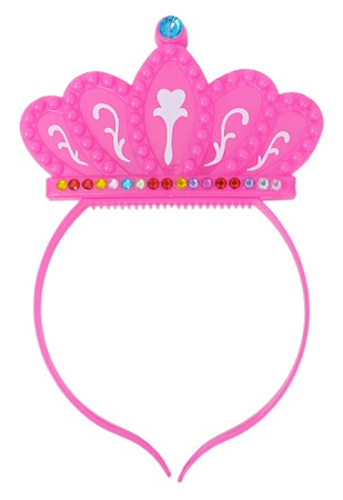OPASKA KORONA DIADEM 1 DIAMENT WOREK 480/120
Wymiary opak: 20x15x2,5 cm