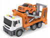Samochód Auto-Truck Laweta Z Pick-Upem Z Efektami Dźwi/Świetlnymi