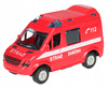 MINI VAN STRAŻ POŻARNA MINI 8 CM Pak 24/144