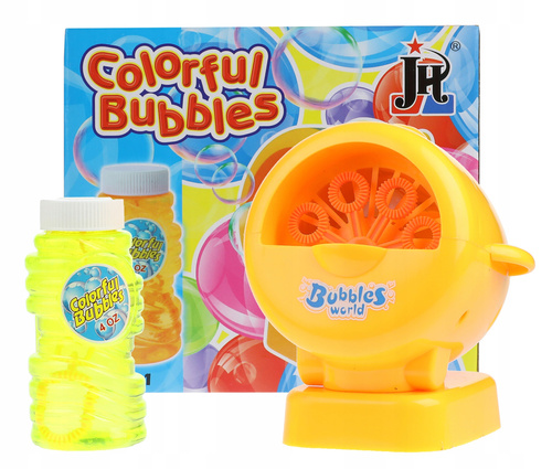 Pistolet Do Baniek Automatyczny Samolot Duża Ilość Maszynka Do Baniek