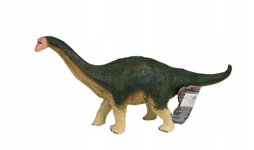 Figurka Dinozaura Z Dźwiękiem Oraz Efektami Świetlnymi Ancient Model
