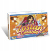 Gra planszowa Zostań Gwiazdą 3 Gry Fan Polly Pocket