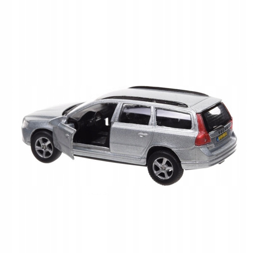 AUTO MET. HOLOWNIK Z AUTEM ŚWIATŁO/ DŹWIĘK KARTON PAK 12/48