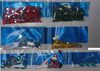 MOZAIKA DIAMENT 7D HAFT DIAMENT BYK ZODIAK MANDALA