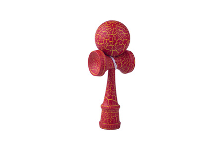 DREW. KENDAMA CZERWONO-ZŁOTA ZABAWKA ZRĘCZNOSCIOWA KENDAMA KARTON PAK 100
Wymiary op 8x8x21 cm / Wymiary szt 7x6x18,5 cm / Waga z op 191 g / Waga szt 146 g